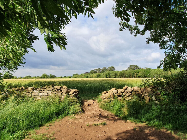 Country walks around Bath: walking south of the city | Beautiful Bath